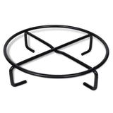 Vidaxl Braadpan 11,3 L, y compris les accessoires