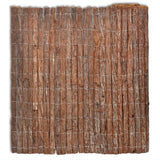Écran Vidaxl 400x100 cm