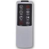 Vidaxl Air refroidisseur mobile 8 L
