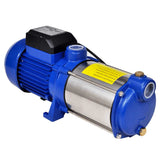 Vidaxl Jet Water Pump 1300 W 5100 L U (modra)