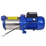 Vidaxl Jet Water Pump 1300 W 5100 L U (modra)