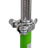 Monocycle réglable Vidaxx (vert 16 pouces)
