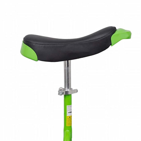 Monocycle réglable Vidaxx (vert 16 pouces)