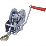 Treuil manuel VidaXL 540 kg