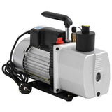 Vidaxl Pompe à vide 2 pièges 100 l min