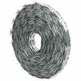 Vidaxl Shaver Mound Wire BTO-22 100 m en acier