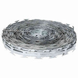 Vidaxl Shaver Mound Wire BTO-22 100 m en acier