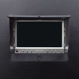 Caméra d'inspection Vidaxl Tapin 30 m avec armoire de commutation DVR