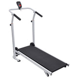 Vidaxl mini-ruban adhésif pliable 93x36 cm noir