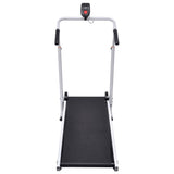 Vidaxl mini-ruban adhésif pliable 93x36 cm noir
