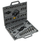 Vidaxl Wire Tapset 45 pièces