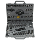 Vidaxl Wire Tapset 45 pièces