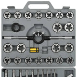 Vidaxl Wire Tapset 45 pièces