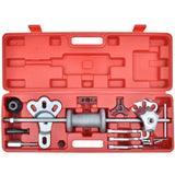 Vidaxl slaghamerset 16 pièces