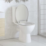 Vidaxl Sage de toilette