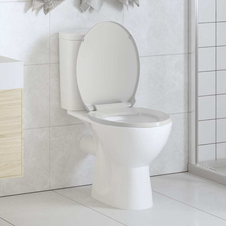 Vidaxl Sage de toilette