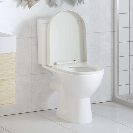 Vidaxl Sage de toilette
