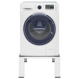 VidaXL Washing Machineverhoger White