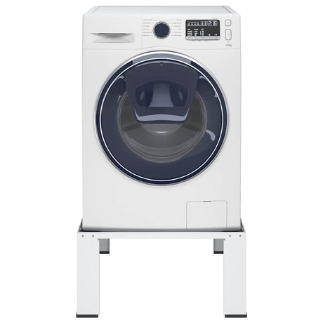 Vidaxl lavage machine à machine à blanc