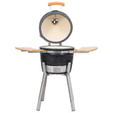 Vidaxl Kamado Barbecue 81 cm Keramik