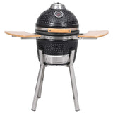 Vidaxl Kamado Barbecue 81 cm Keramik