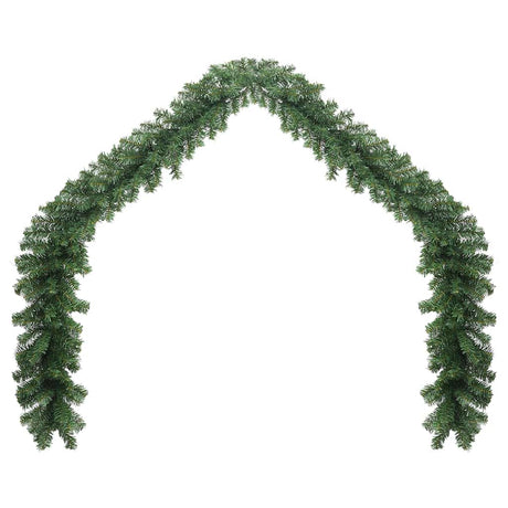 Vidaxl Garland de Noël avec lumières LED 5 m