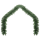 Vidaxl Garland de Noël avec lumières LED 20 m