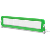 VIDAXL BED CATTO BASCHIO 150X42 CM VERDE