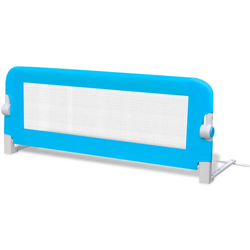 Gráfico de cama Vidaxl niño 102x42 cm azul