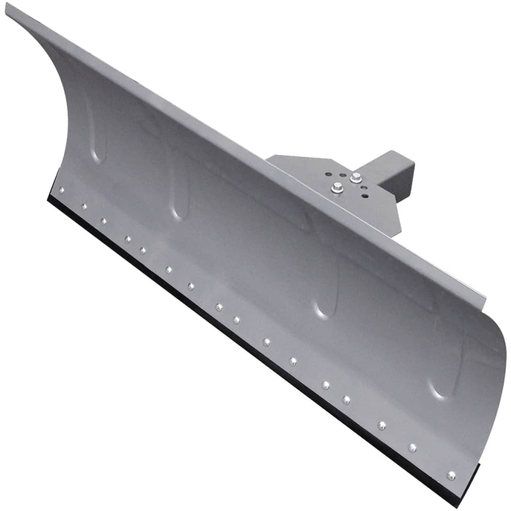 Vidaxl Snow Plow Leaf Universal 100x44 cm