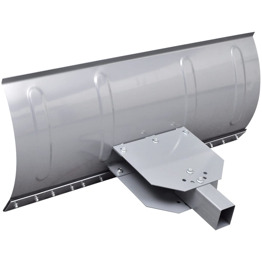 Vidaxl Snow Plow Leaf Universal 100x44 cm