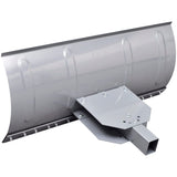 Vidaxl Snow Plow Leaf Universal 100x44 cm