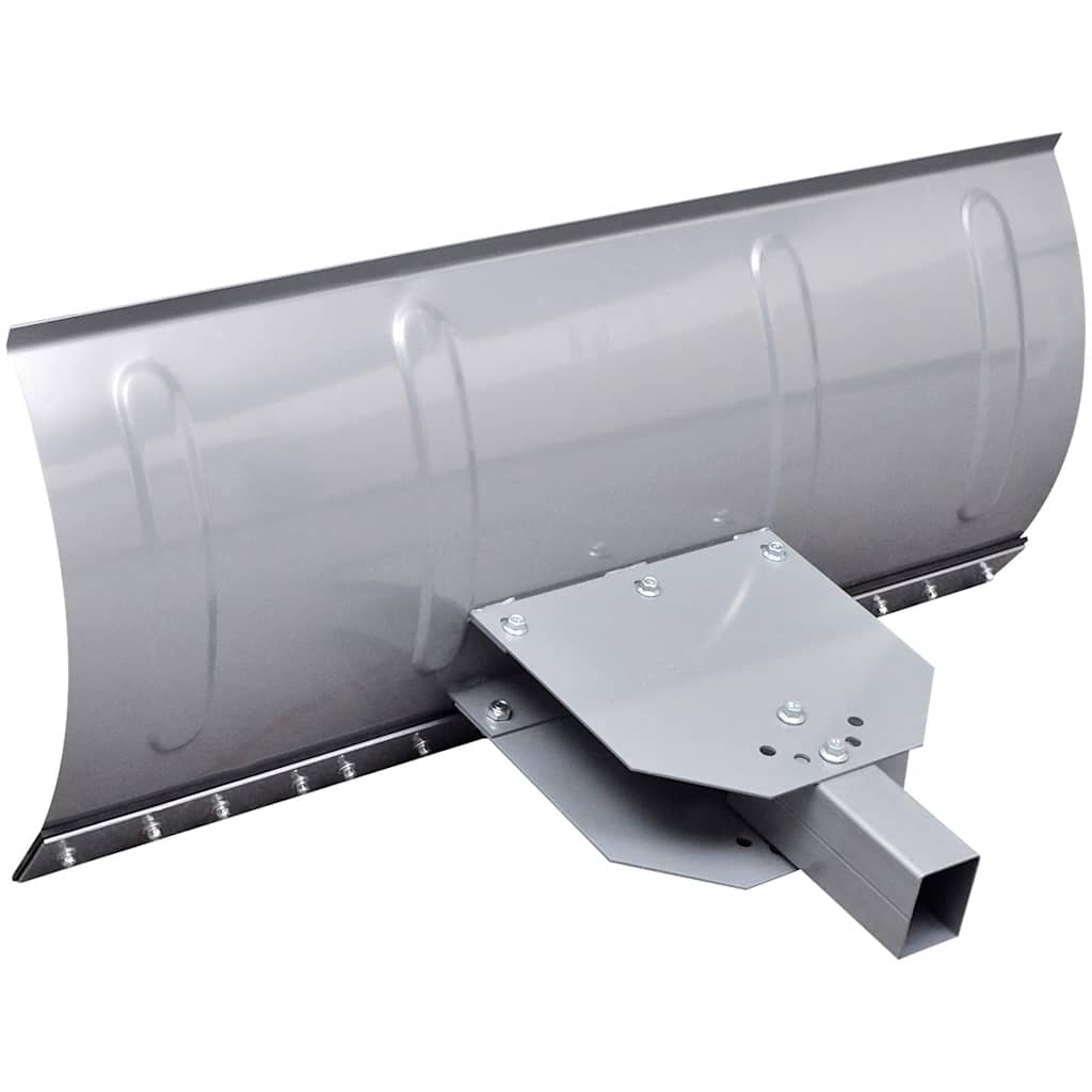 Vidaxl Snow charrons feuilles universelles 100x44 cm