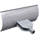 Vidaxl Snow charrons feuilles universelles 100x44 cm