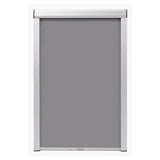 Vidaxl Roller Blind Damning Grey 102