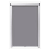 Vidaxl Roller Blind Damning Grey M06 306