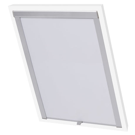 Vidaxl rouleau aveugle accablant 102