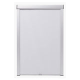 Vidaxl Roller Blind Damning White 102