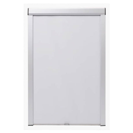 Vidaxl rouleau aveugle accablant f06