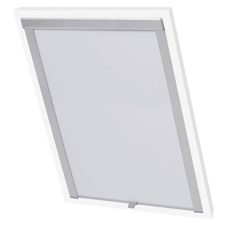 Vidaxl rouleau aveugle accablant M04 304