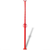Vidaxl Stamp 180 cm rouge