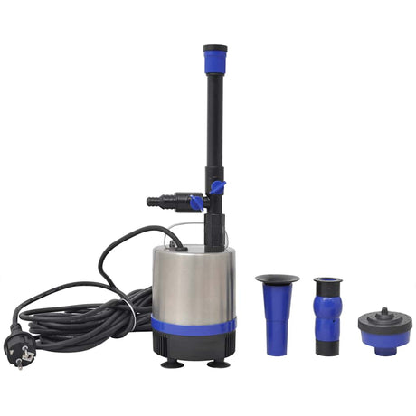 Vidaxl Fontein Pompe 50 W 1750 L U