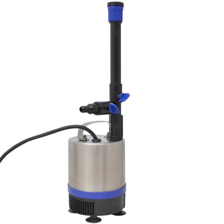 Vidaxl Fontein Pompe 50 W 1750 L U