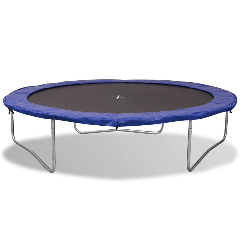 Vidaxl 5-delt trampoline sett 3,05 m