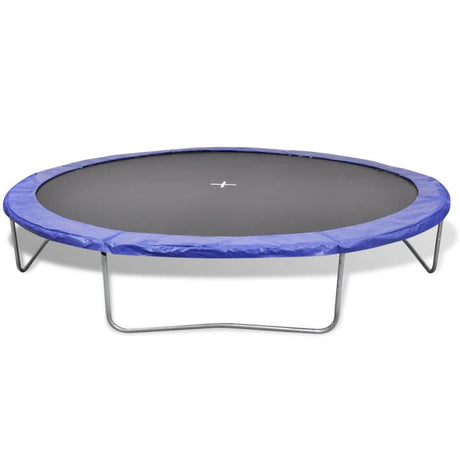 Vidaxl 5-delt trampoline sett 3,96 m