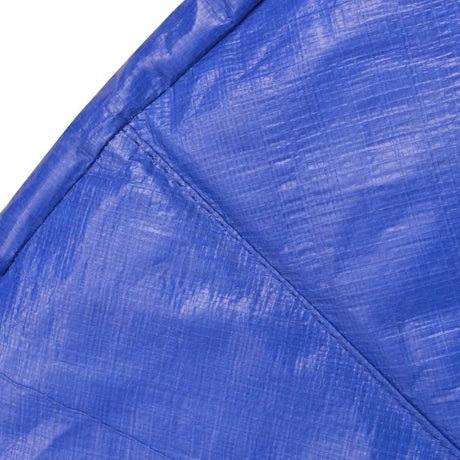 Tapis de sécurité VidaXL pour trampoline rond 14' 4,26 m