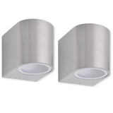 Lampe extérieure vidaxl 2e