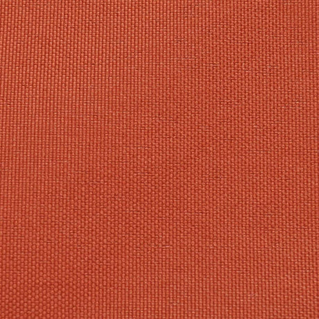 Écran de balcon Vidaxl Oxford textile 90x400 cm terre cm