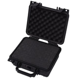 Vidaxl beskyttelsesmateriale case 27x24.6x12.4 cm svart