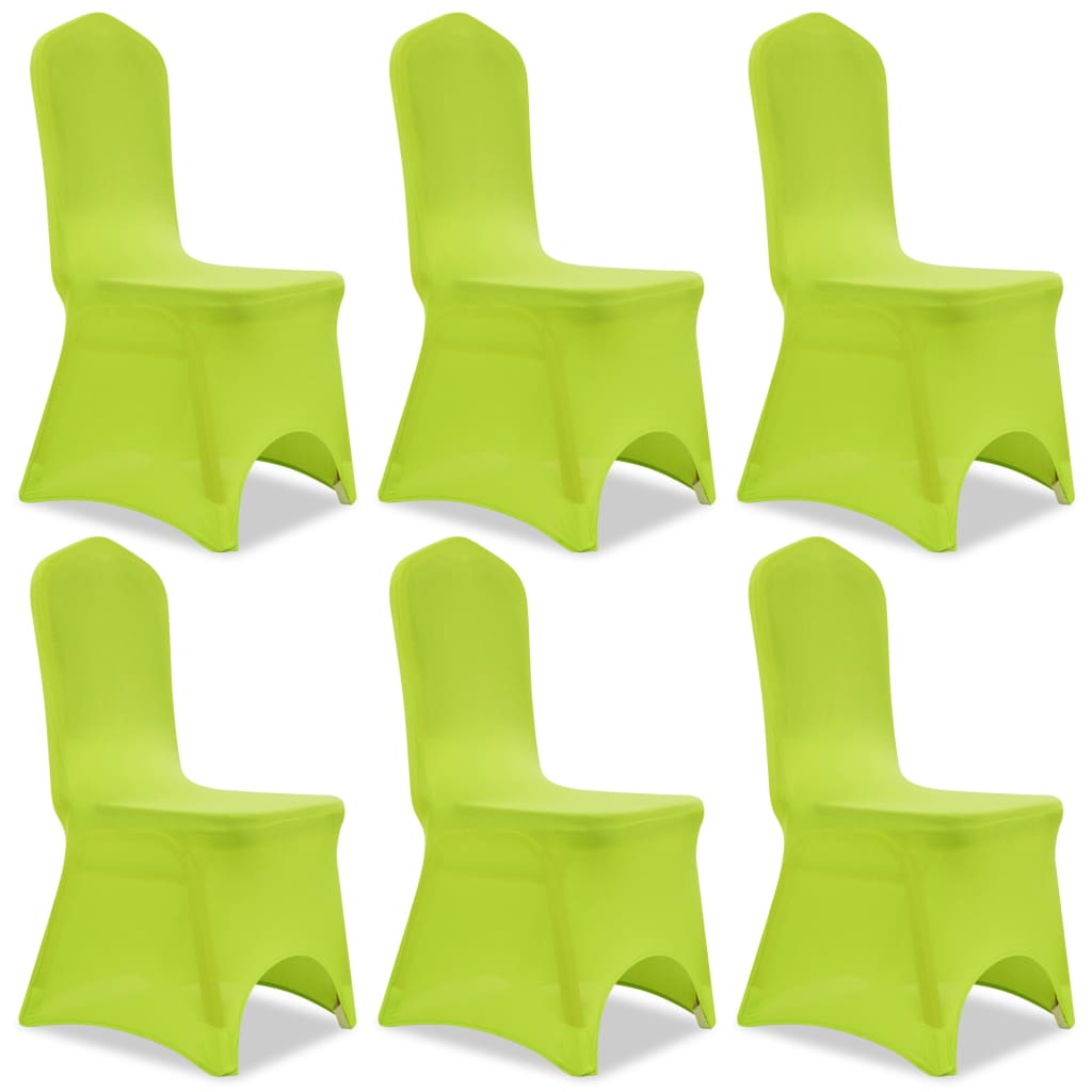 Couverture de chaise vidaxl